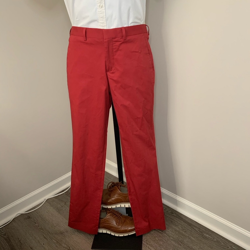 Express Photographer Dress Pant